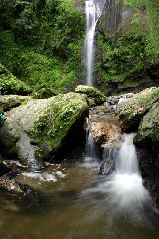 Chadwick Falls