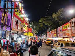 Hatibagan Market