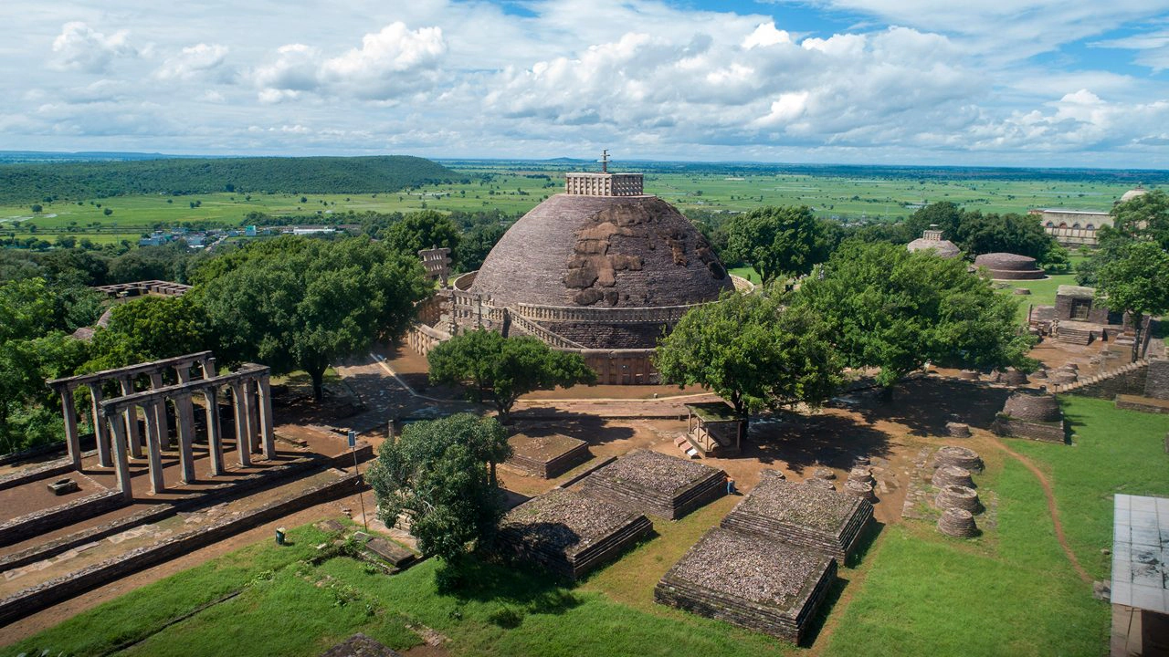 Sanchi