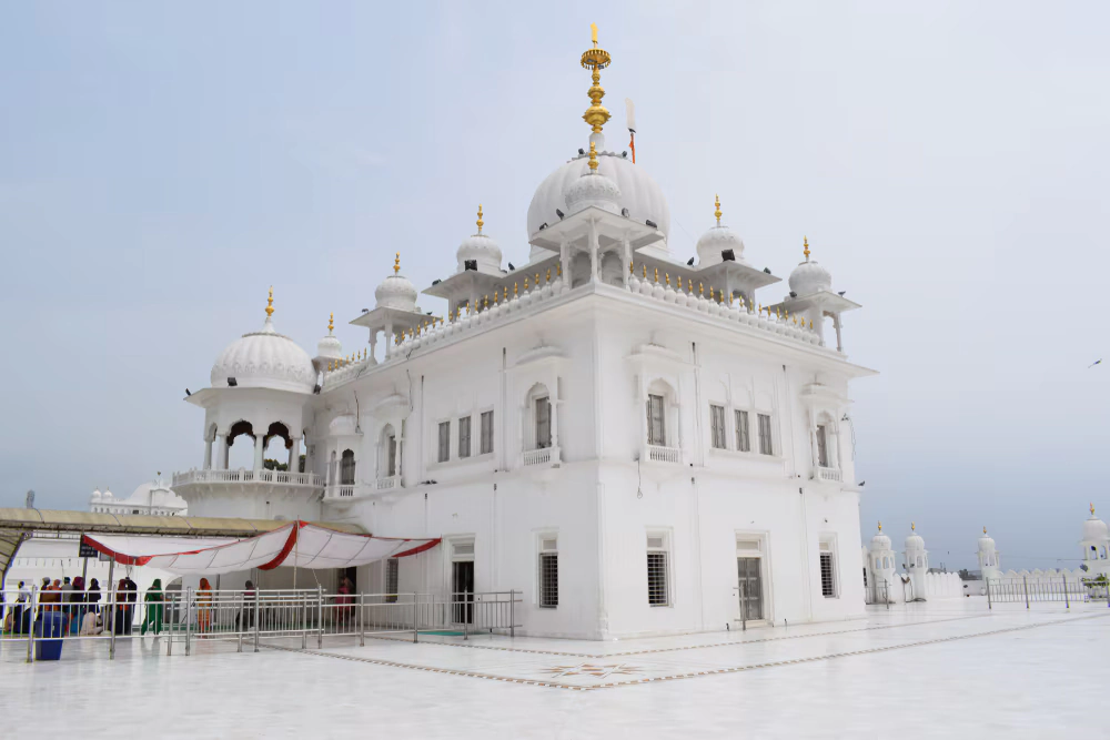 Anandpur Sahib