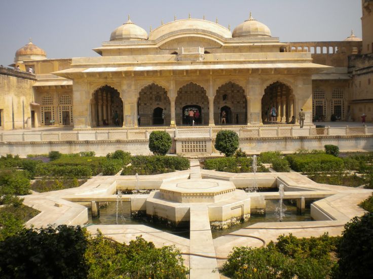 Sheesh Mahal
