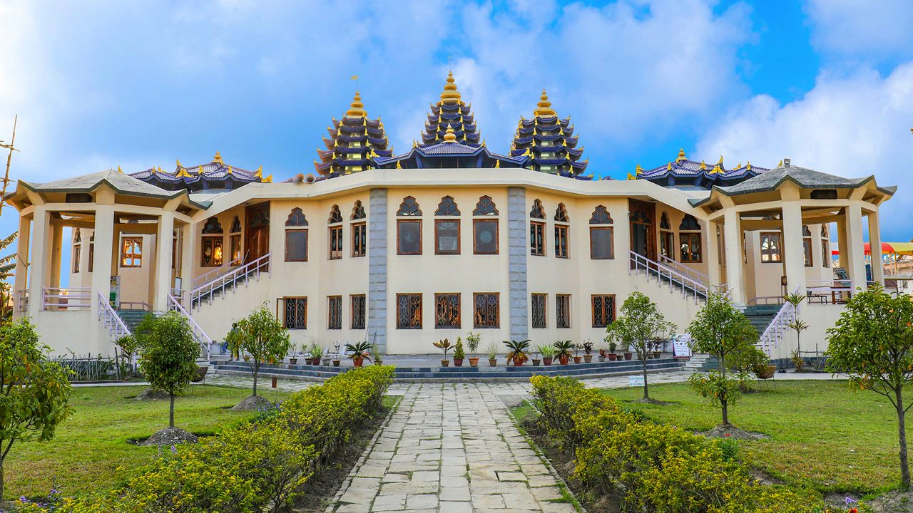 Imphal