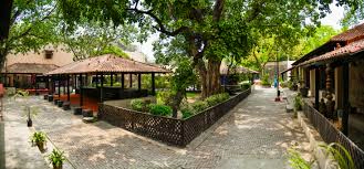 National Crafts Museum