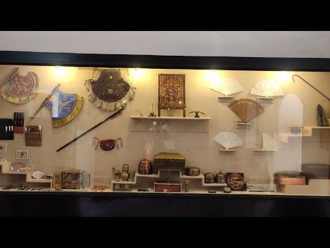 Prachina Museum