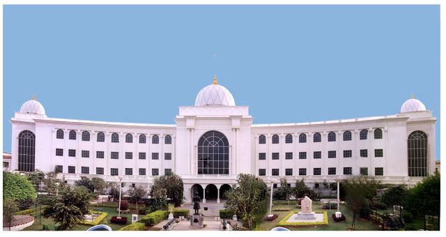 Salar Jung Museum