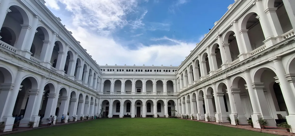 Indian Museum