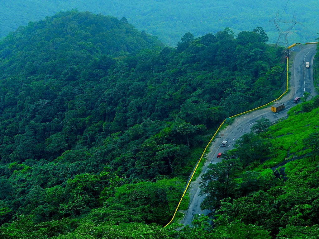 Kalpetta