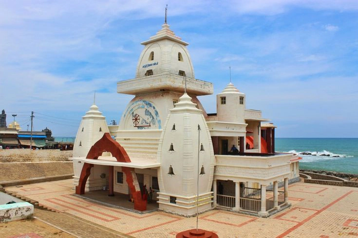 Gandhi Memorial Mandapam