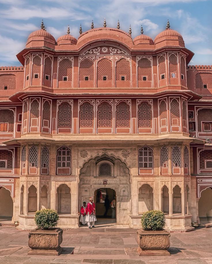 City Palace