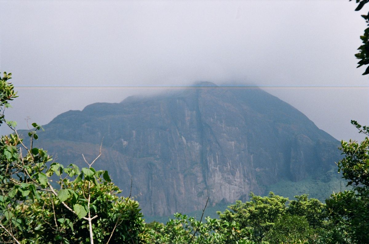 Agasthyarkoodam Trek