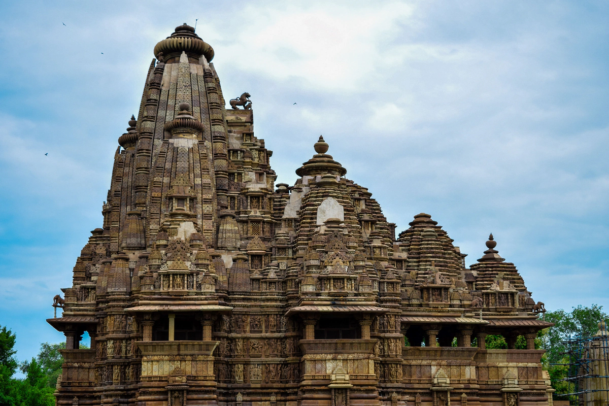 Vishwanath Temple