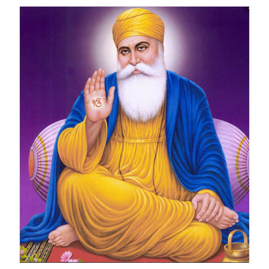 Guru Nanak Gurpurab: Amritsar