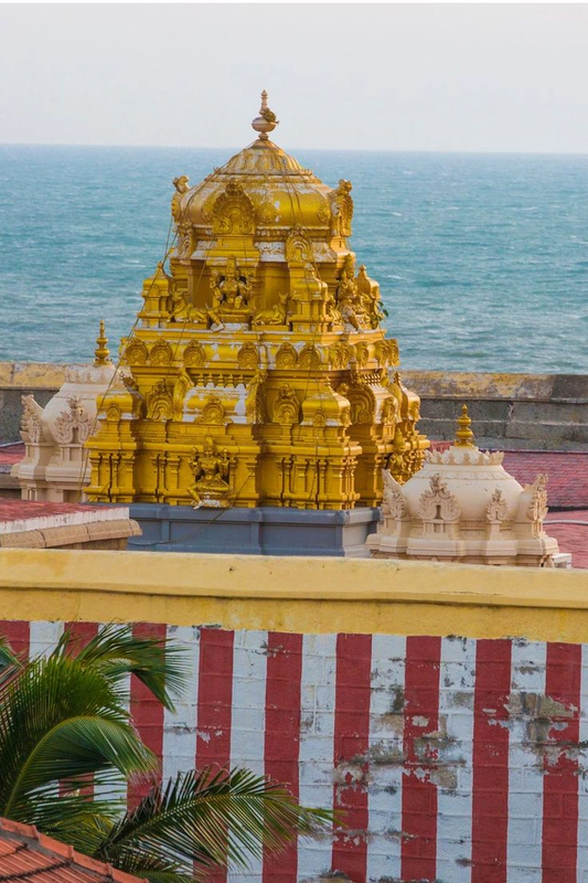 Bhagavathy Amman Temple