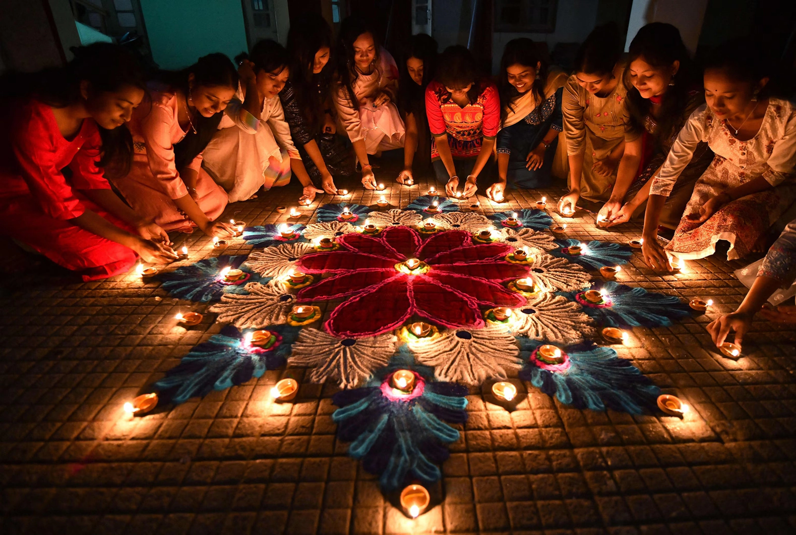 Diwali