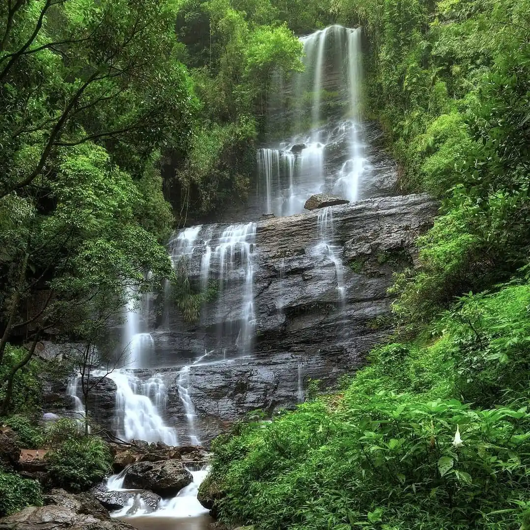 Chikmagalur