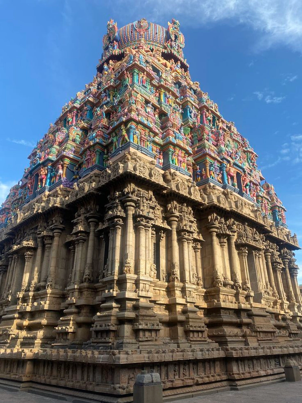 Alagar Kovil