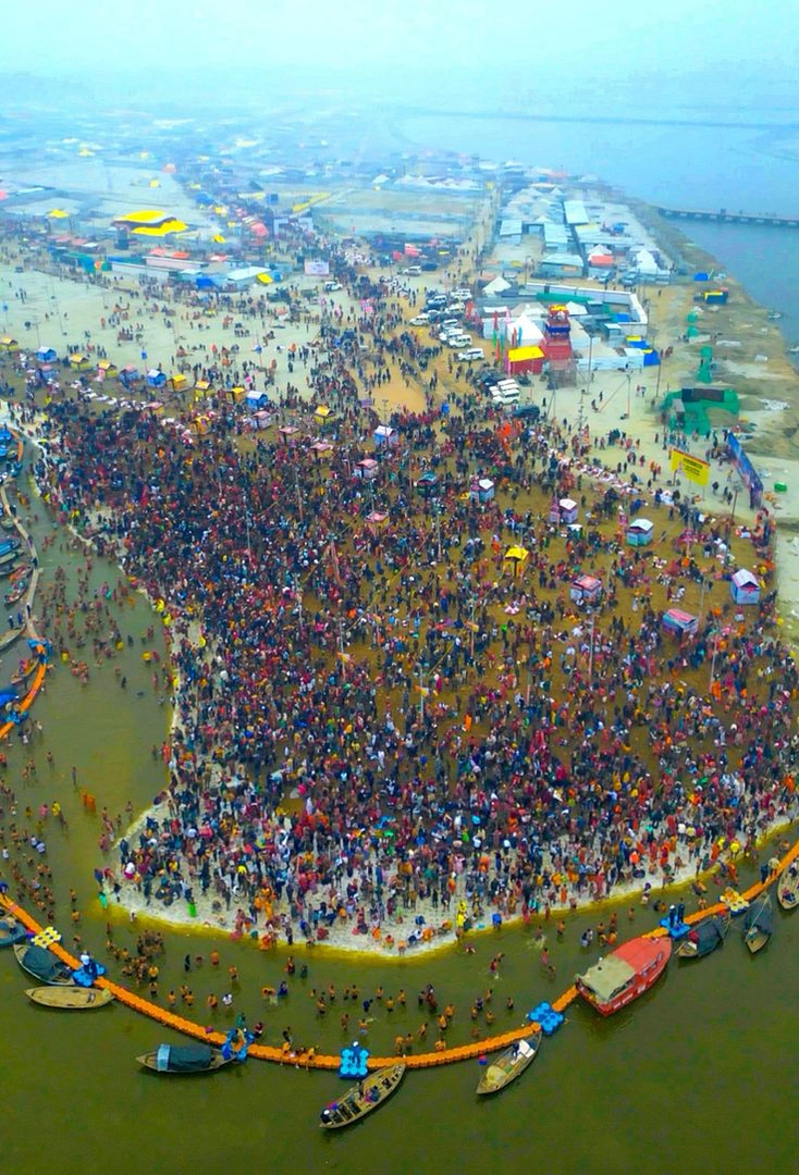 Prayagraj