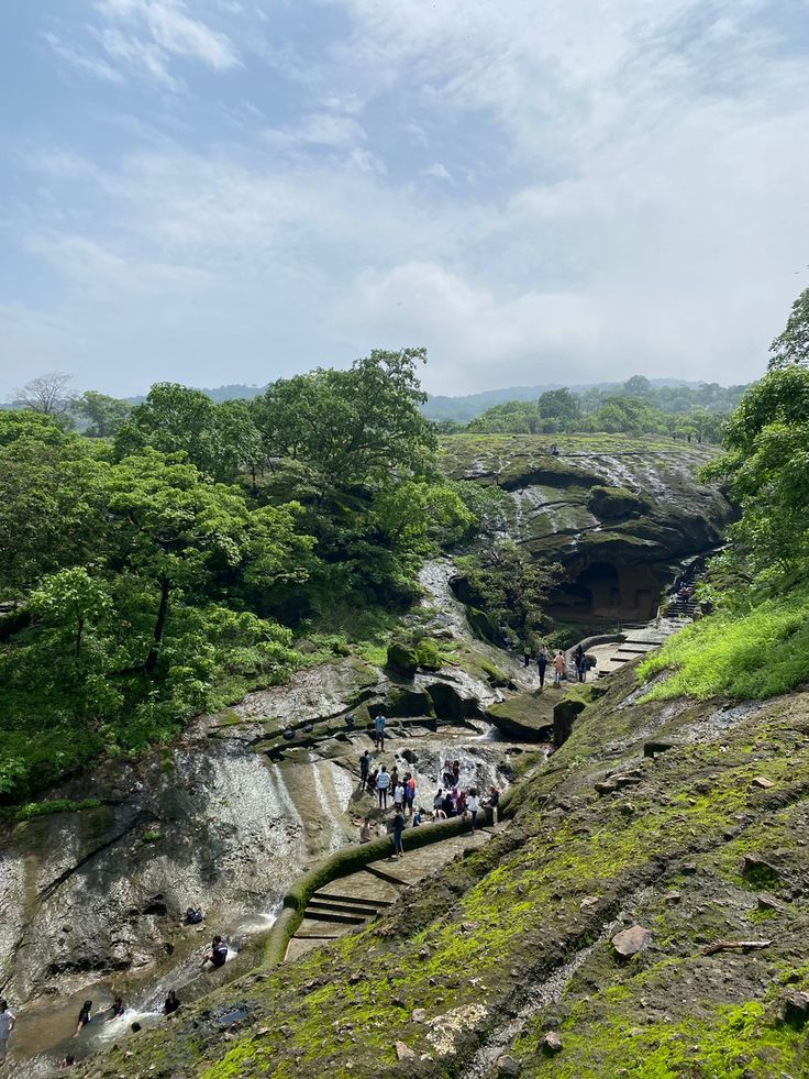 Sanjay Gandhi National Park
